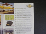 Classic Trains 2008 Summer Pullman 60 Page Tribute SP Coast Line L&N IC