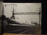 Lensmen 1977 May Portfolio of Railroad Photography