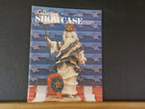 Collectors’ Showcase Vol 5 #6 1986 July August Sports Posters Still Banks