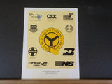 Belt Railway Company of Chicago Annual Report 1994