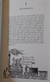 My Favourite Railway Stories by Paul Jennings DJ 1982