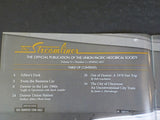 UP The Streamliner Volume 31 #2 Union Pacific Historical Society