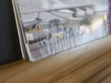 Airliner World Global Airline Scene 2004 May Ottawa Airport Finnair DAMAGED