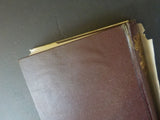Silver San Juan The Rio Grande Southern by Mallory Hope Ferrell      Hard Cover