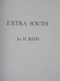 Extra South An unscheduled, unhurried look at Dixie steam Railroading #611 1st e