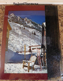 Aspen on the Roaring Fork Colorado Greatest Silver camp by Wentworth HC