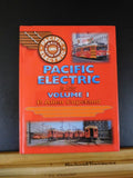 Pacific Electric in Color Vol 1 by P Allen Copeland Morning Sun Books