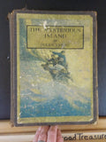 Mysterious Island, The  by Jules Verne 1915 Hard Cover
