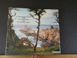 America The Fifty States by Bill Harris  1987 w/ dust jacket