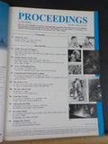 Proceedings Magazine Naval Review Issue 1991 May US NAval Institute