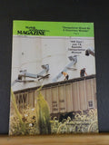 Norfolk and Western Magazine 1979 June N&W Employee Deregulation Would Be A Disa