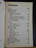 Railroad Facts 1984 Edition