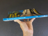 Amazing Journey of Santa Fe’s RDC Cars by Edward Saalig   Soft Cover