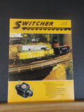 Switcher L.O.T.S. Vol 18 #3 June 1997 Simple Operating Block Signals Customized