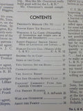 Louisville & Nashville Employee Magazine L&N 1941 April