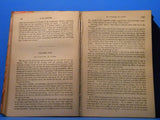 Jack Hinton by Charles Lever Hard Cover 404 Pages Price reflects condition
