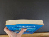 Age of Uncertainty, The Points of Departure editor Kiki Skagen     Soft Cover