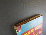 Historic Models of Early America and How to Make them by C J Maginley Advanced C