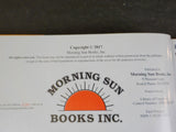 Canadian Pacific Facilities in Color Volume 3 John Riddell Morning Sun Books