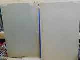 Posters Royal Wild West Circus Canton  Granby Lot of 2 July Nov
