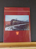 Pennsy Diesel Years Volume 2 By Robert Yanosey Dust Jacket Morning Sun Books