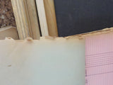 Reading Forms 4135 & 4127 for the year 1951