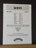 World Steam 1999 May Issue #4  WS99