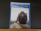 Central Headlight 2006 First Quarter NYC HS 1951 Motive power situation