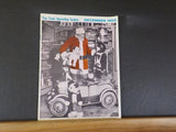 TTOS Bulletin Vol 4 #12 1969 December Toy Train Operating Society