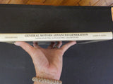 General Electric Advanced Generation Diesel Electric and Electric Locomotives DJ