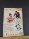 Railroad Man's Magazine 1931 April The Sliver Switch Key