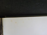 Belle Epoque Of The Orient Express By M Wiesenthal w/Dust Jacket