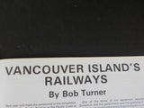 Canadian Rail #385 March April 1985 Great cantilever bridge