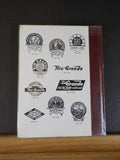 George L Beam and the Denver & Rio Grande Volume 2 Signed Numbered