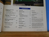 Model Railroader Magazine 1997 December Build this HO RR as a family project