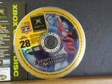 Official Xbox Magazine Demo Disc #28 February 2004 Everything or Nothing