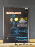 Railway Age 1971 January 25  V170 #2