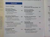 Model Railroader Magazine 1995 December Focusing on a time & place Schoolhouse