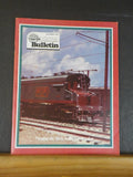 NMRA Bulletin 1982 September On Designating Tracks Coupler Comments