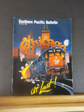 Southern Pacific Bulletin 1989 Summer The Chicago Connection