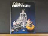Collectors’ Showcase Vol 10 #1 1990 February March Oldenburg Brewery Piano and O
