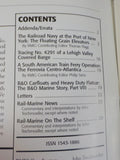 Transfer No 40 2004 January-May Rail Marine Information Group
