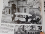 History of Baltimore's Streetcars, The  by Michael Farrell Hard Cover