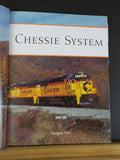 Chessie System MBI Railroad Color History by Dave Ori With dust jacket 2006 C&O