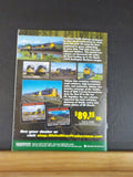 TRP Trains & Railroads of the Past #34 2023 2nd Quarter Wisconsin Action