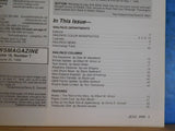 Rail Pace News Magazine 1999 July Railpace Popes Creek Coal New York & Ogdensbur