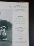 Lincoln Land Traction, The  compiled by James D Johnson