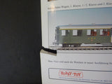 Die Modell-Eisenbahn Magazine 1990 9 Kleine spur Z ganz gross Om-mallet kritisch