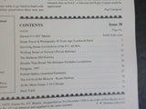 Locomotives International #38 1997 May June Norwegian Private Lines Matheran Hil