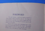 Inside Railroading Association of American Railroads March 1955 First Edition